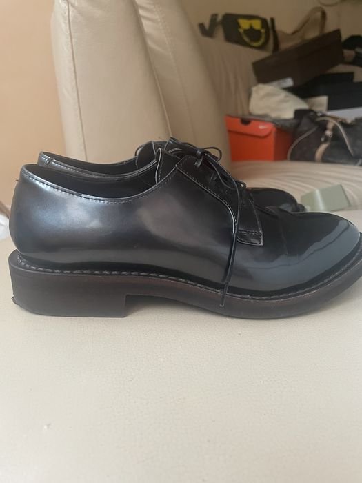 Damen Brunello Cucinelli Absätze Schwarz 36