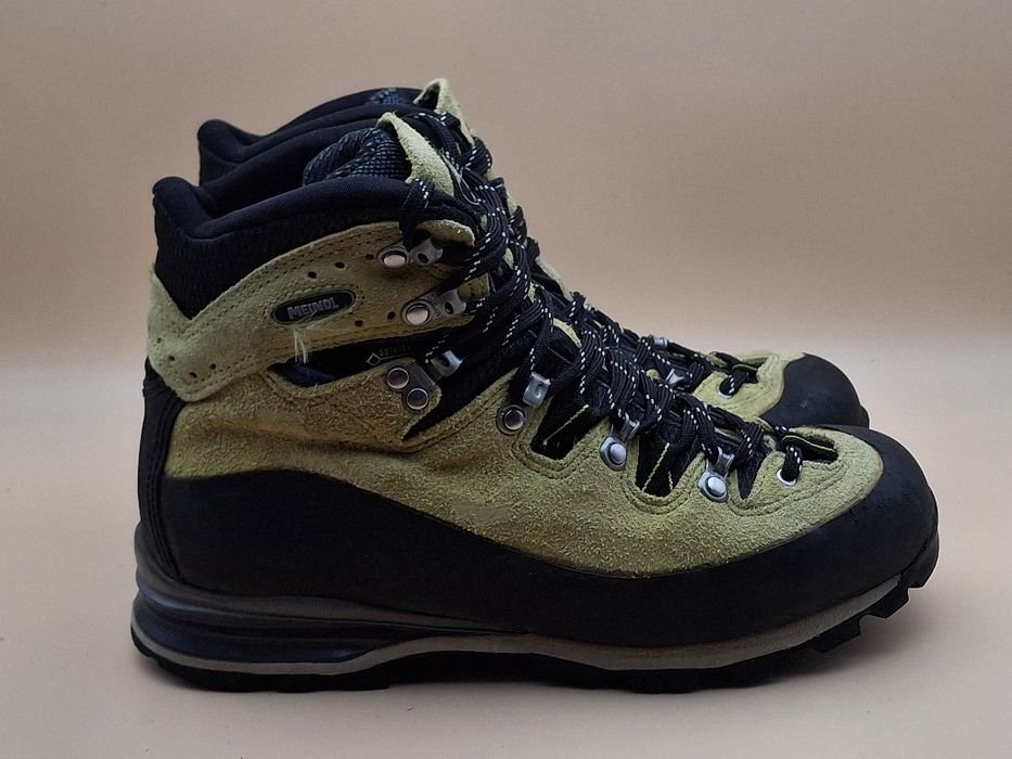 Мужские Meindl Черевики Різнокольоровий 41,5