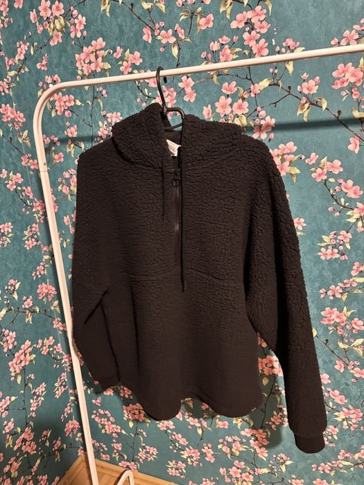 Herren PINKO Fleece Rosa 38