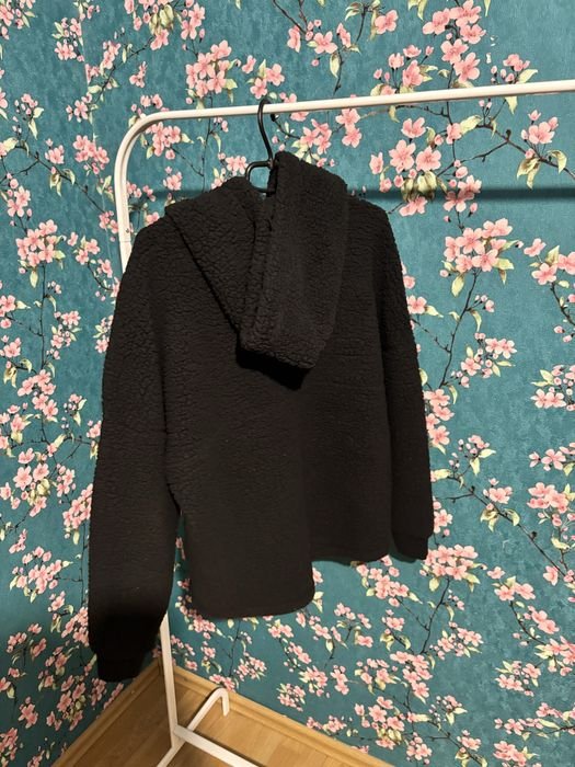 Herren PINKO Fleece Rosa 38