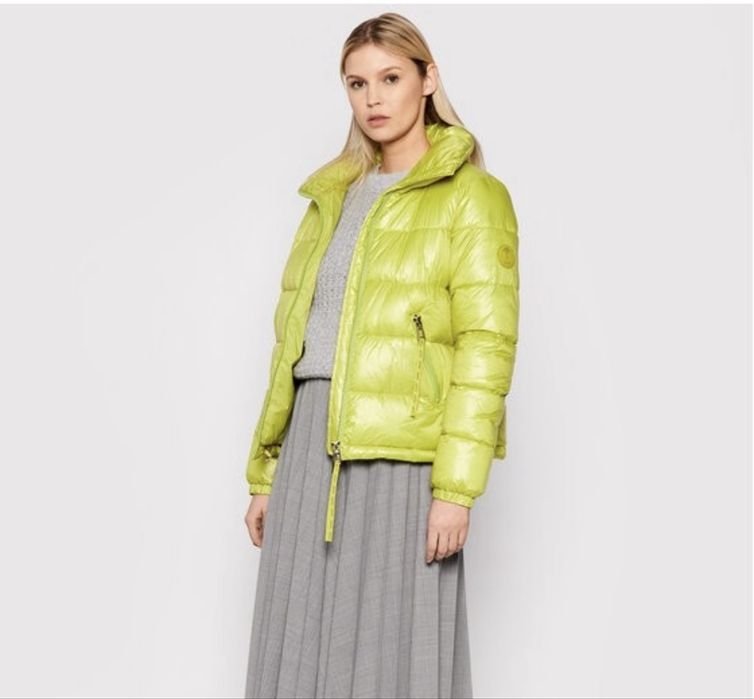 Женская Joop Куртка Яркая 36