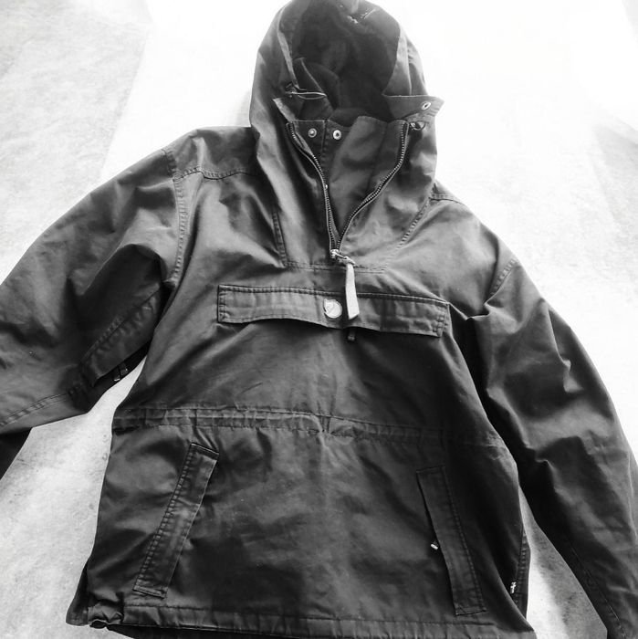 Uomo Fjallraven Pantaloni Marrone  