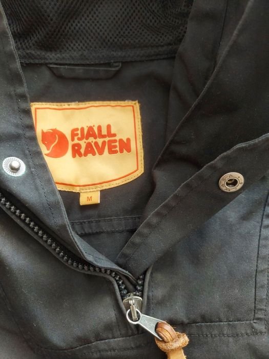 Uomo Fjallraven Pantaloni Marrone  