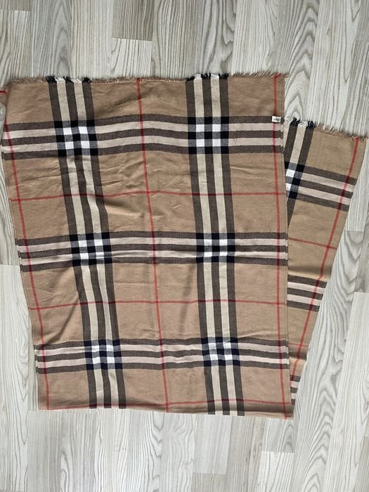 Unisexe Burberry Écharpe