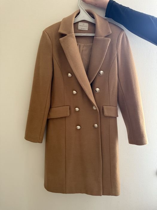 Женское пальто Rinascimento Размер 36