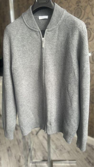 Мужской Gran Sasso Свитер