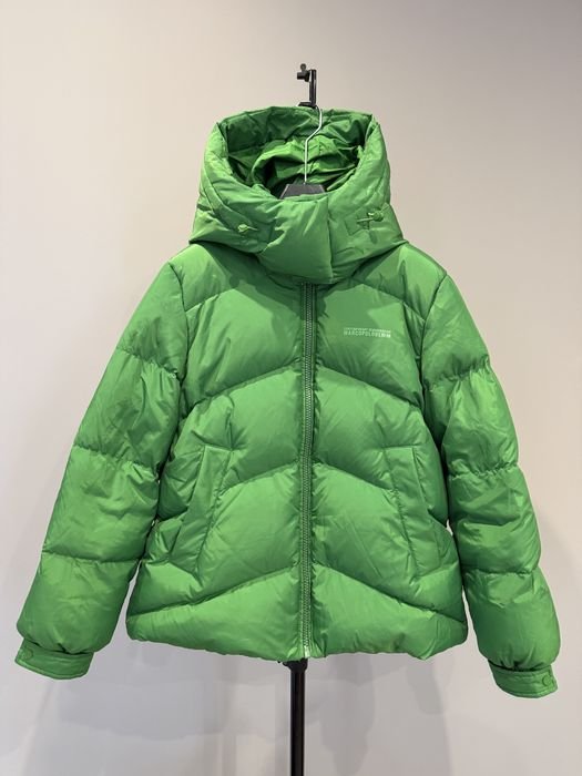 Женский Marc O’Polo Куртка Зелёный М