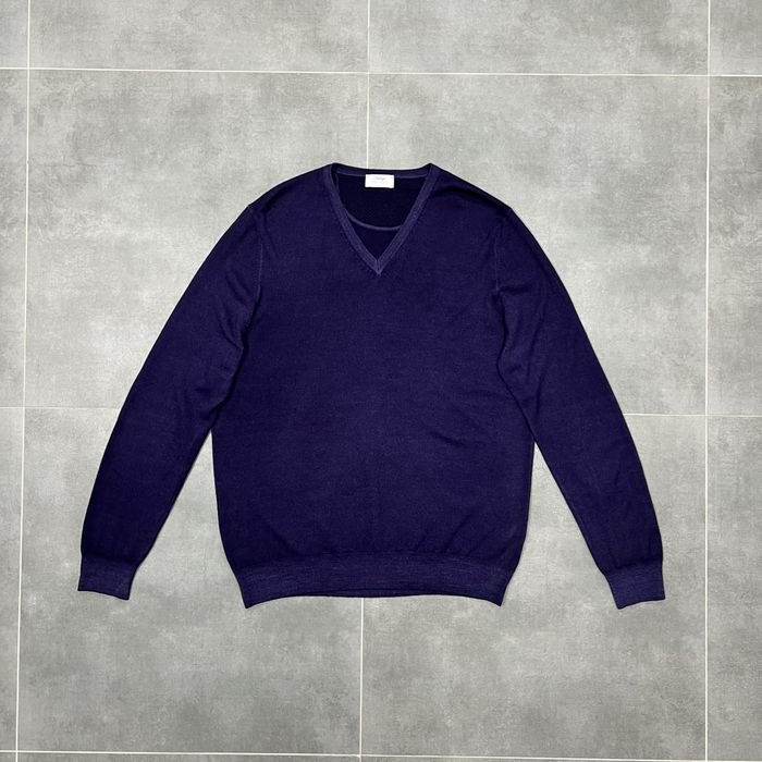 Мужской Gran Sasso Свитер XL-XXL