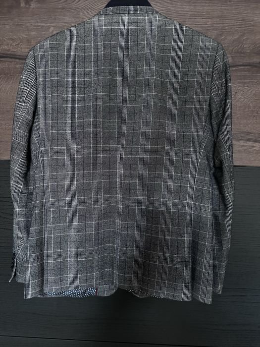 Мужской Roy Robson Пиджак Серый