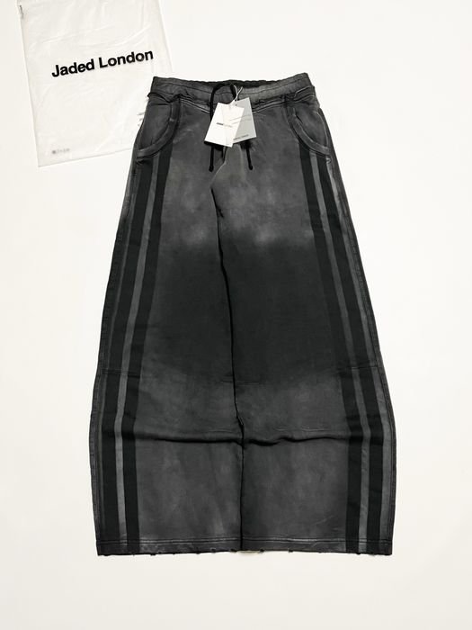 Homme Jaded London Jeans Baggy S