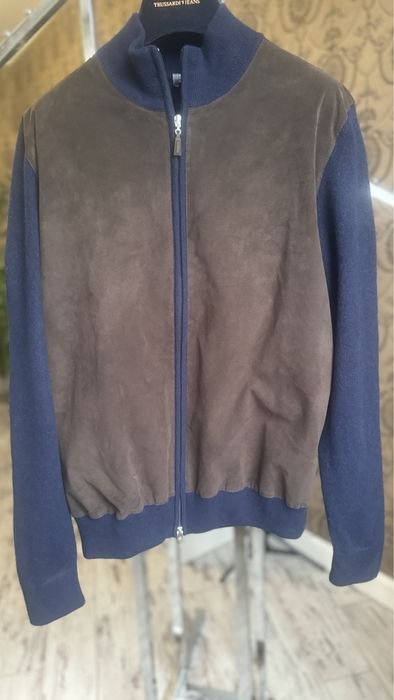 Barba Napoli Cardigan 50-52