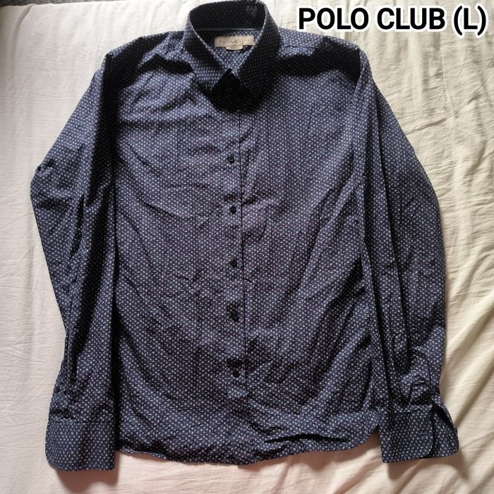 Мужской Різнокольоровий Сорочка Інший