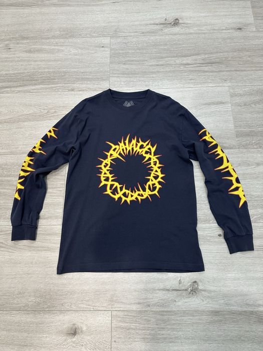 Herren Palace Pullover Mehrfarbig 38