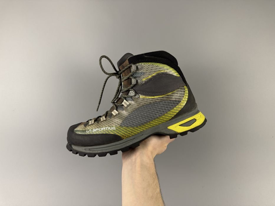 Мужские La Sportiva Черевики Размер 40