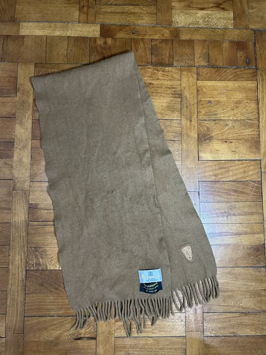 Унисекс Aquascutum Шарф