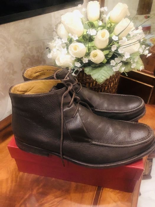 Homme Bally Bottes 43