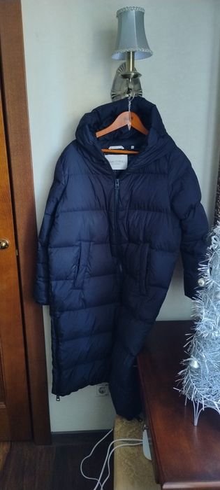 Женский Marc O'Polo Пуховик Чёрный 40