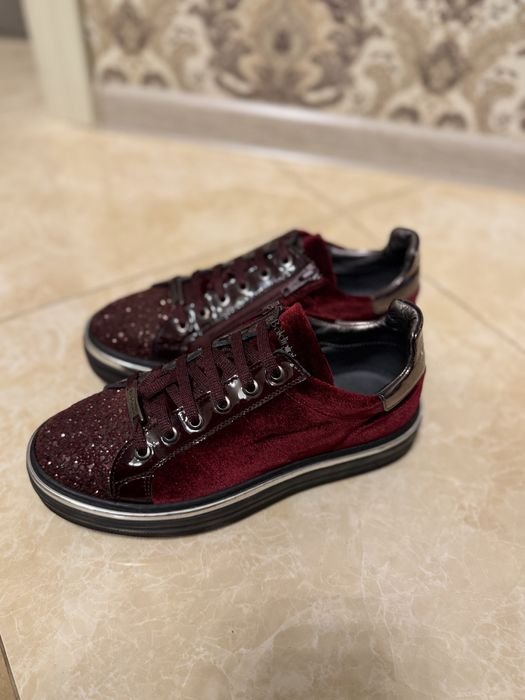 Donna Baldinini Scarpe 36