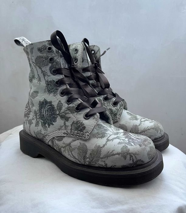 Donna Dr. Martens Pascal Pelle 36