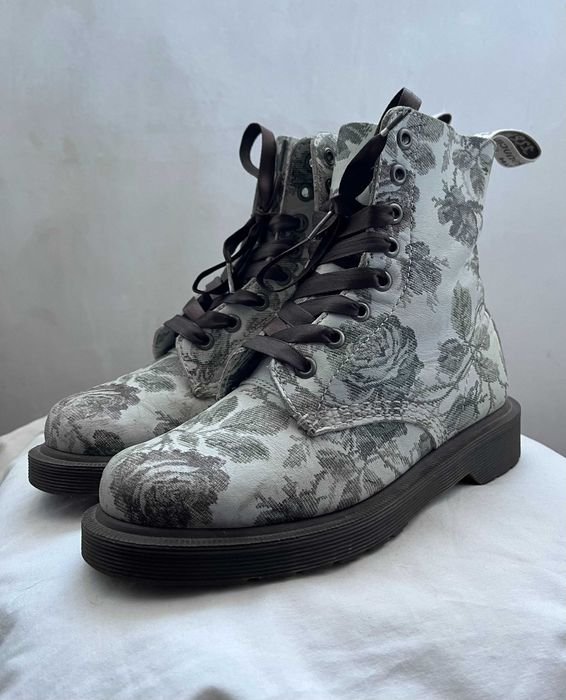 Donna Dr. Martens Pascal Pelle 36