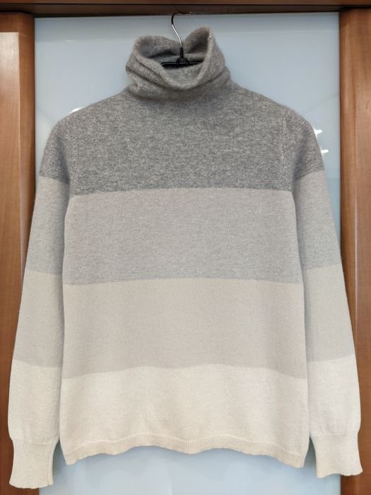 Женский Fabiana Filippi Светр Разноцветный