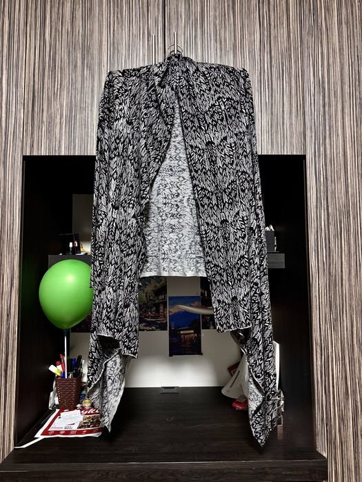 Donna Zadig & Voltaire Maglione Nero Seta