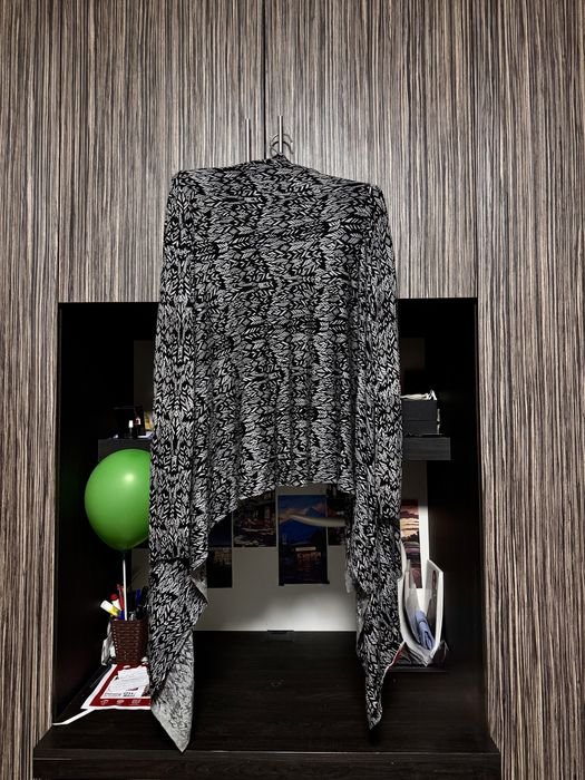 Donna Zadig & Voltaire Maglione Nero Seta