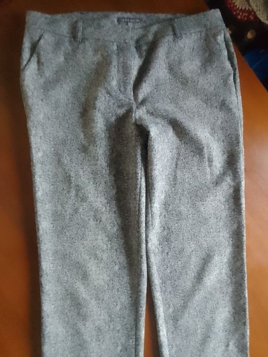 Женские Laura Ashley Брюки Серые 40