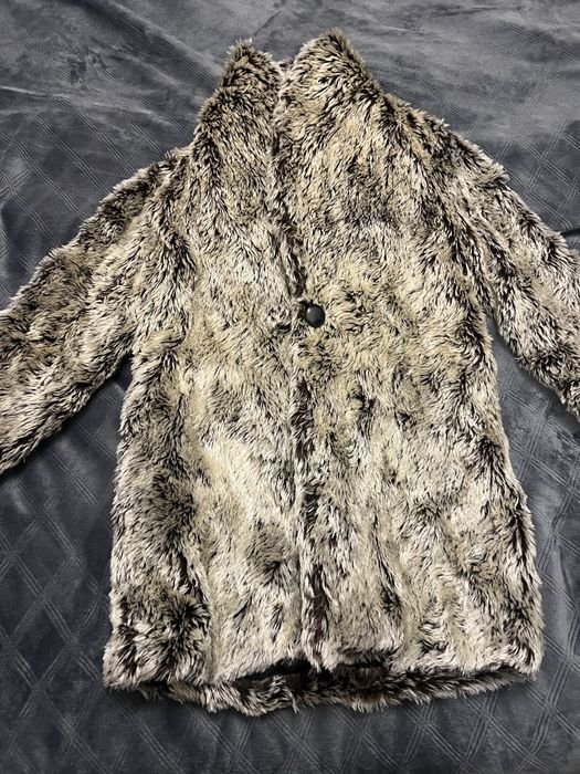 Donna Proenza Schouler Cappotto Multicolore