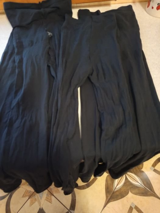 Women Hosiery Black 40DEN