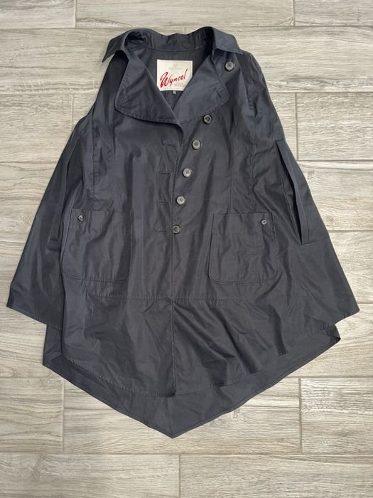 Women Aquascutum Trench Coat Beige 38