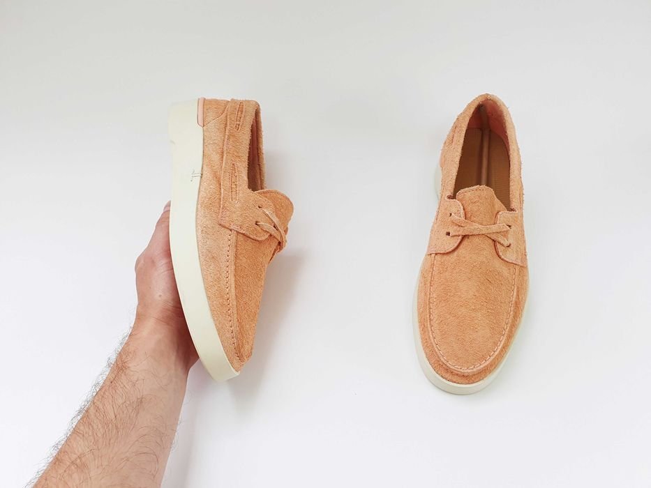 Homme SPERRY & JOHN LEGEND Mocassins 42