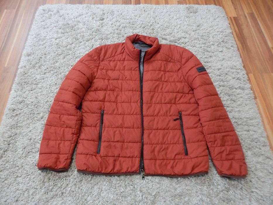 Homme Marc O'Polo Veste Orange