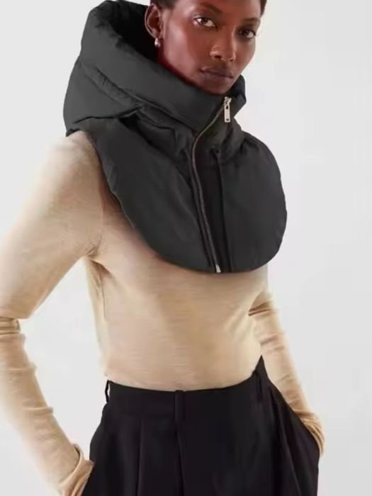 Herren COS Oberbekleidung Blau