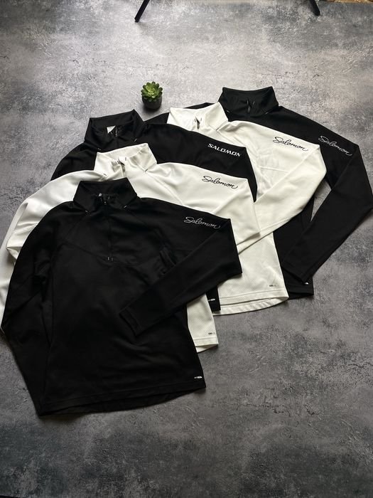 Женский Salomon Гольф