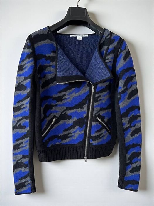 Damen Diane Von Furstenberg Pullover Unbekannt