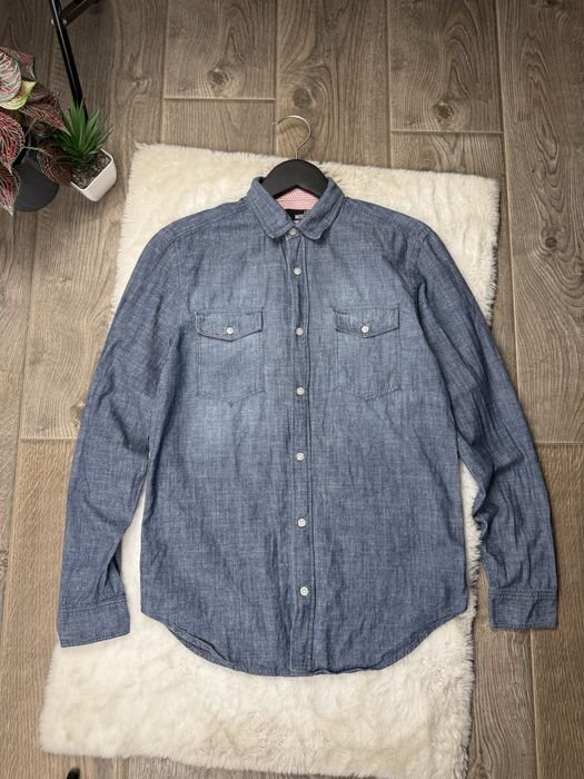 Мужской Love Moschino Рубашка