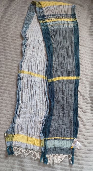 Camel Active Scarf