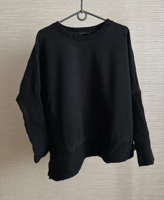 Женский AllSaints Светр Чёрный