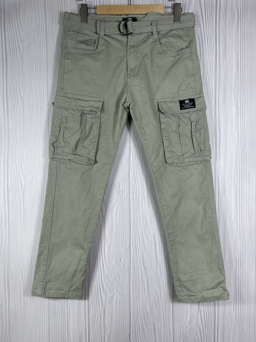 Herren G-Star Raw Cargo-Hosen 34