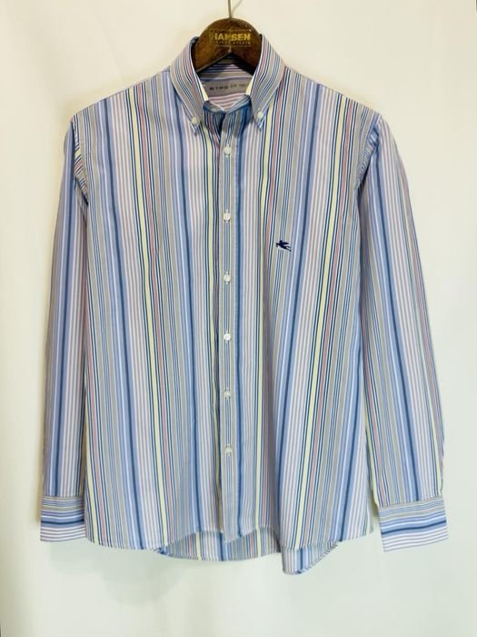 Etro Shirt L/39