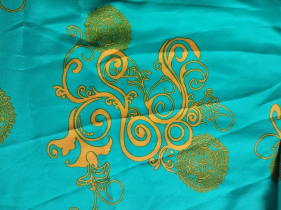 Унисекс Moschino Шарф Шелк