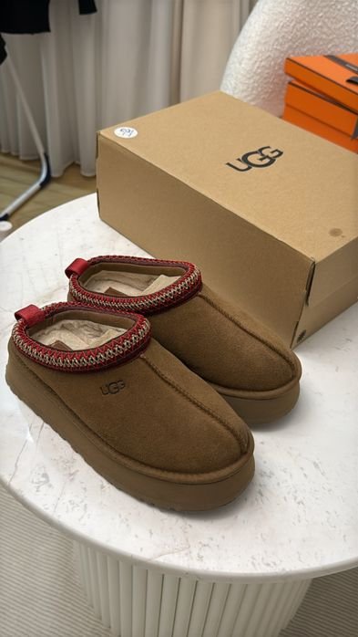 Femme Ugg Tazz Multicolore 37