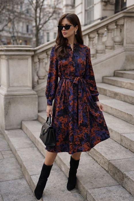 Женская HOBBS Платье  S-M