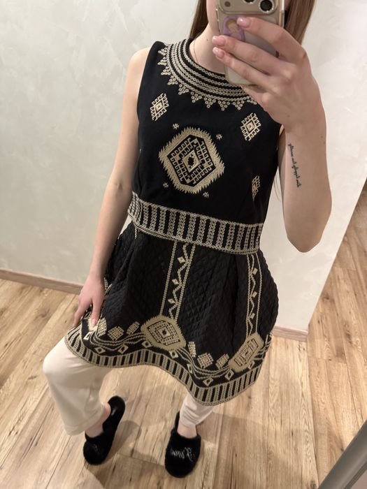 Women RedValentino Dress Black One size