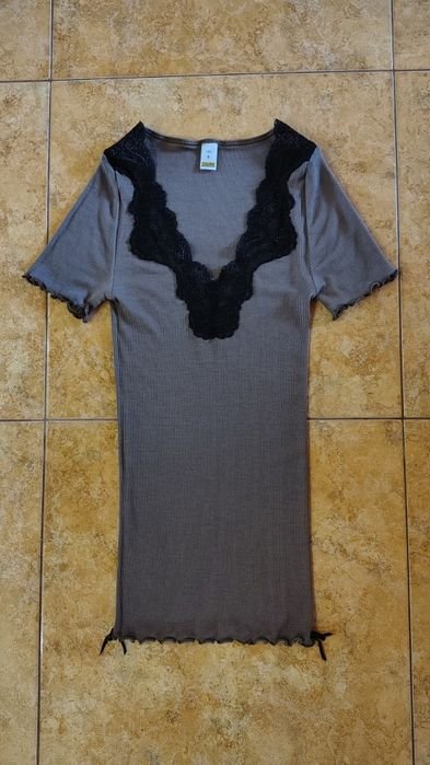 Женская Calida Нижнее белье Коричневый XS-S