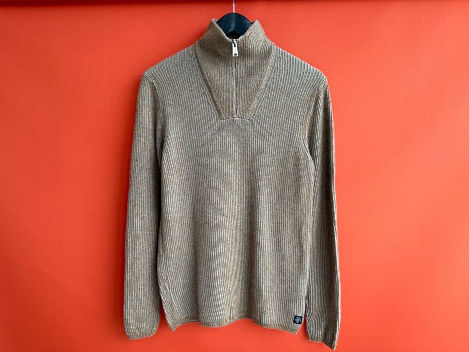 MARC O’POLO Pullover Braun S