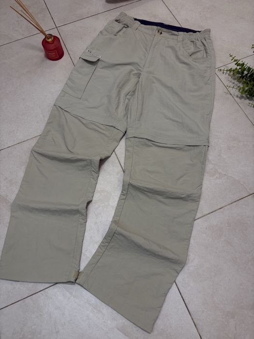 Uomo Salewa Pantaloni Beige 32