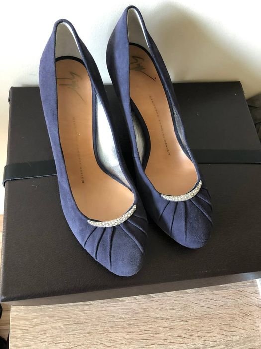 Женские Giuseppe Zanotti Туфли 37