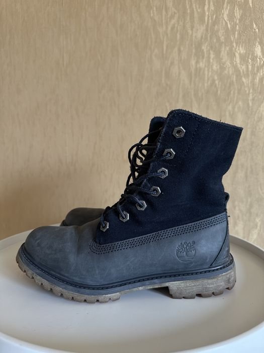 Men Timberland Boots 36